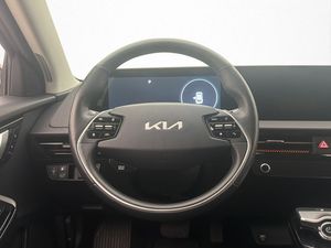 Kia EV6 bild 16