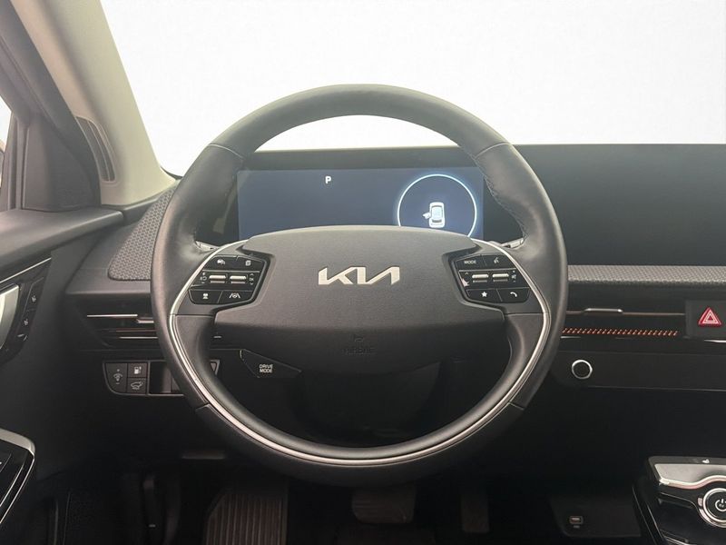 Kia EV6 bild 16