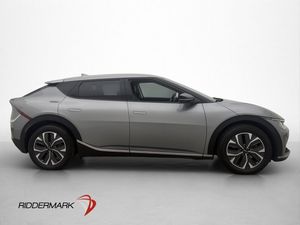 Kia EV6 bild 10