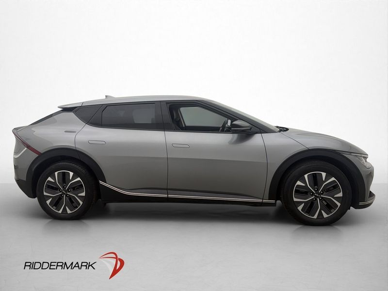 Kia EV6 bild 10