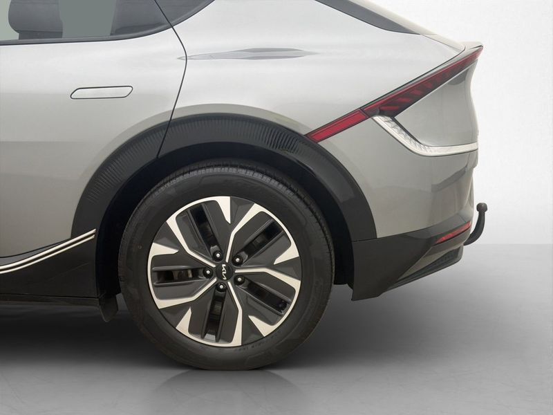Kia EV6 bild 33