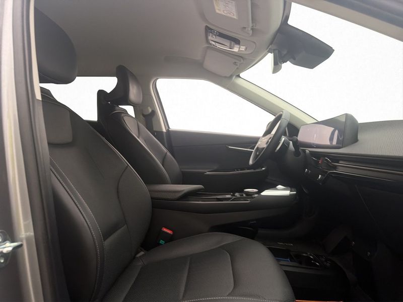 Kia EV6 bild 17