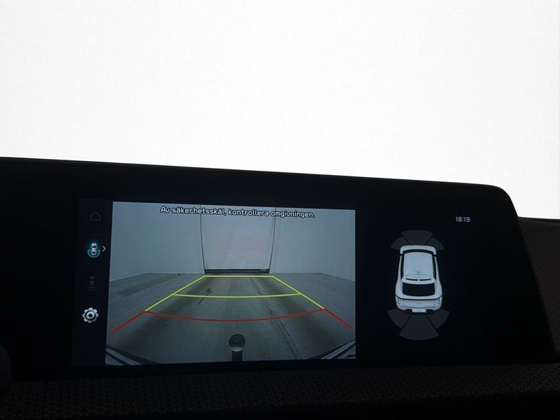 Kia EV6 bild 25