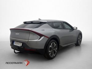 Kia EV6 bild 9