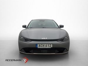 Kia EV6 bild 3
