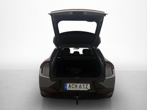 Kia EV6 bild 30