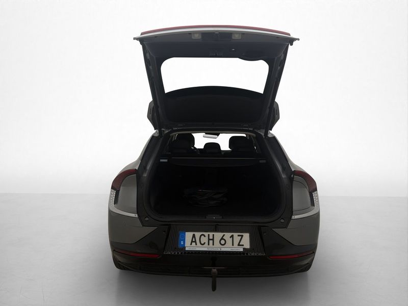 Kia EV6 bild 30