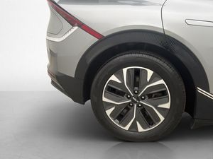 Kia EV6 bild 34