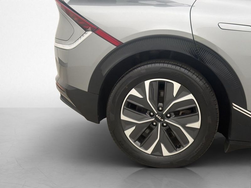 Kia EV6 bild 34