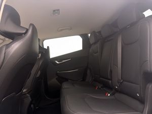 Kia EV6 bild 19