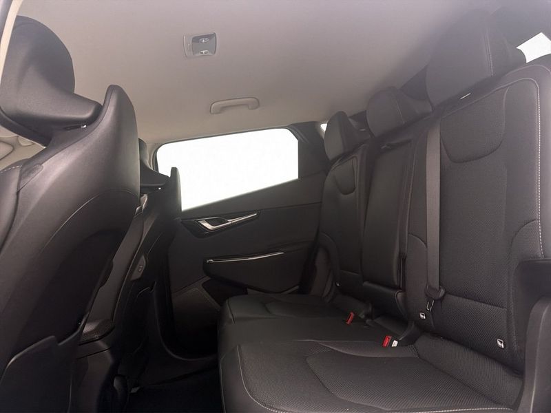 Kia EV6 bild 19