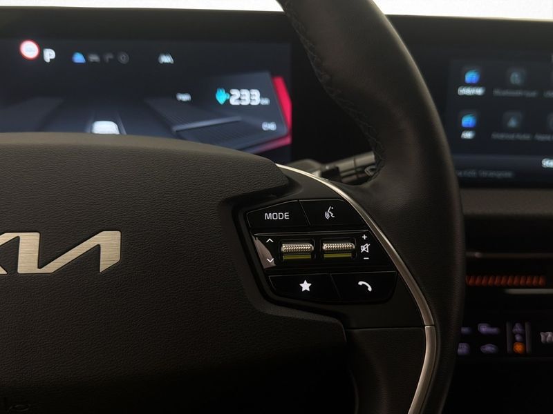 Kia EV6 bild 22