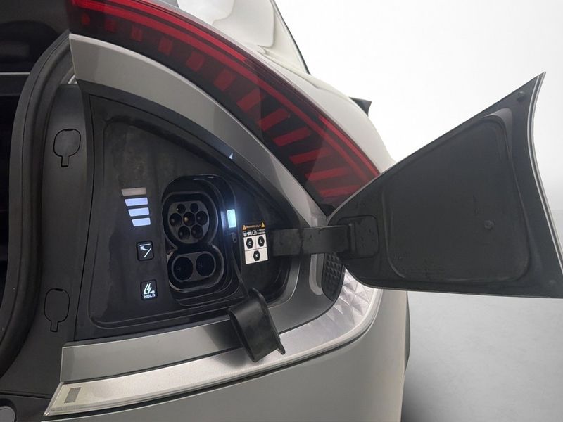 Kia EV6 bild 31