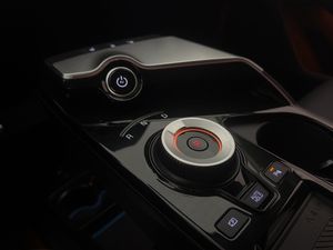Kia EV6 bild 27