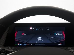 Kia EV6 bild 20