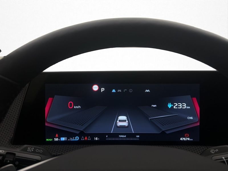 Kia EV6 bild 20