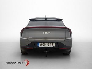 Kia EV6 bild 8