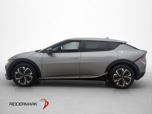 Kia EV6 bild 5