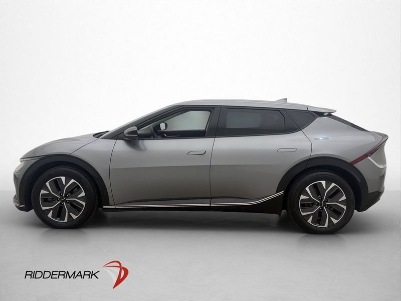 Kia EV6 bild 5