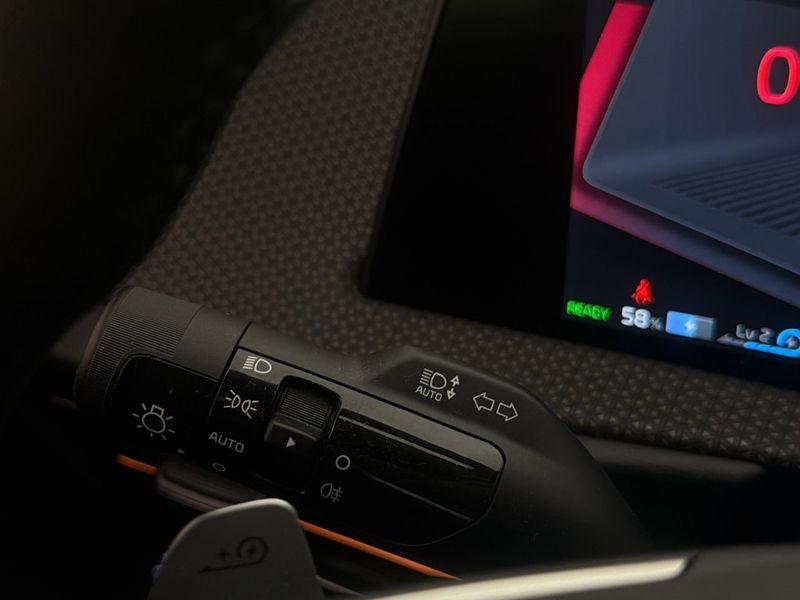 Kia EV6 bild 28