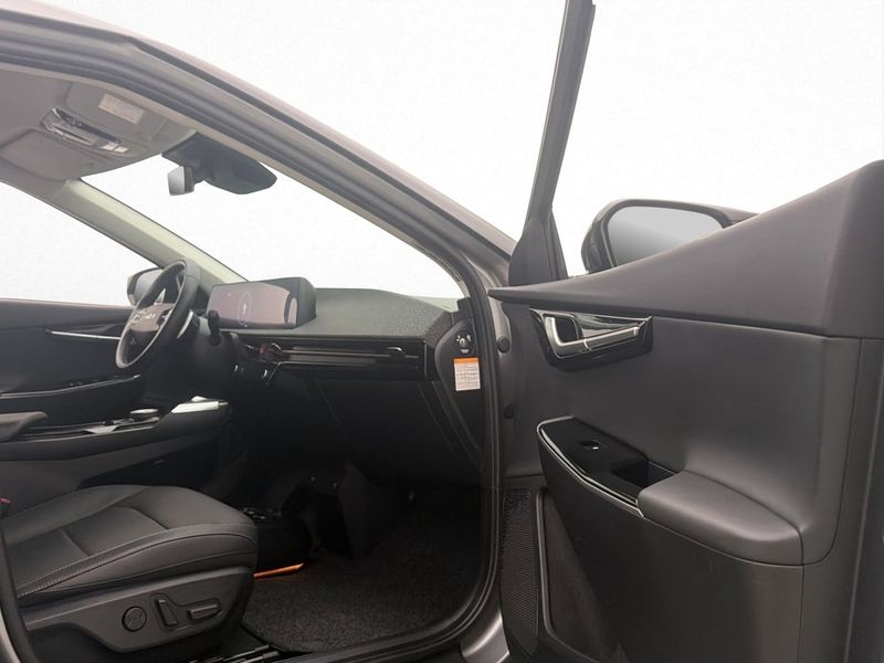 Kia EV6 bild 18