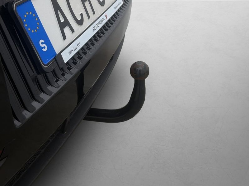 Kia EV6 bild 11