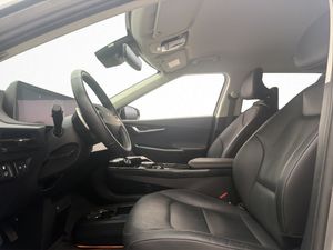 Kia EV6 bild 14