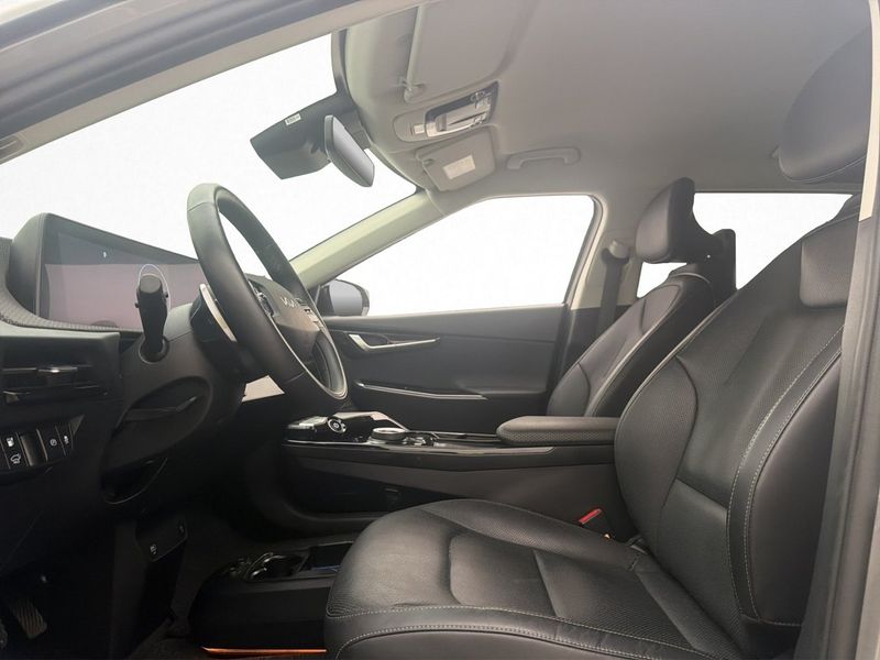 Kia EV6 bild 14