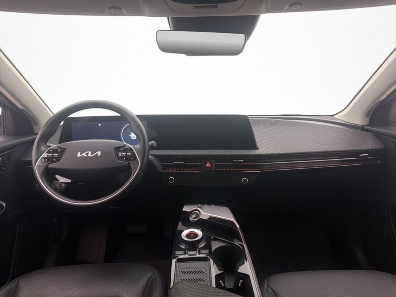 Kia EV6 bild 15