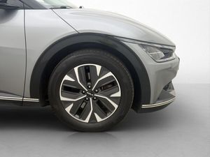 Kia EV6 bild 35