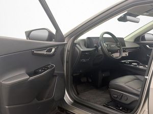Kia EV6 bild 13