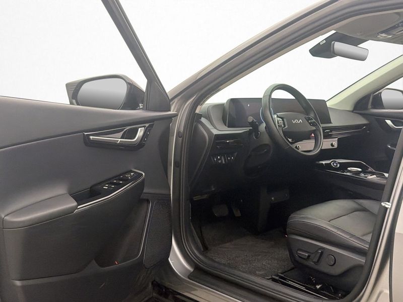 Kia EV6 bild 13