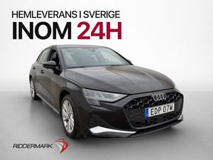 Audi A3 bild 1
