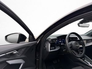 Audi A3 bild 10
