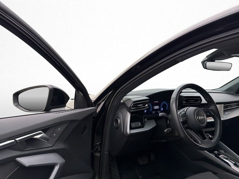 Audi A3 bild 10