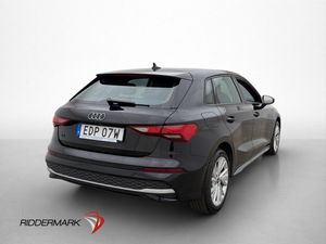 Audi A3 bild 8