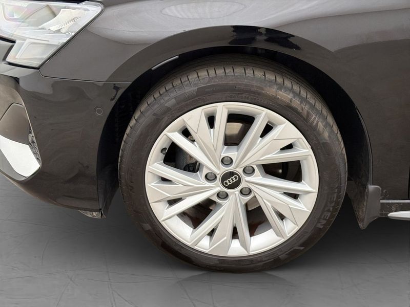 Audi A3 bild 30