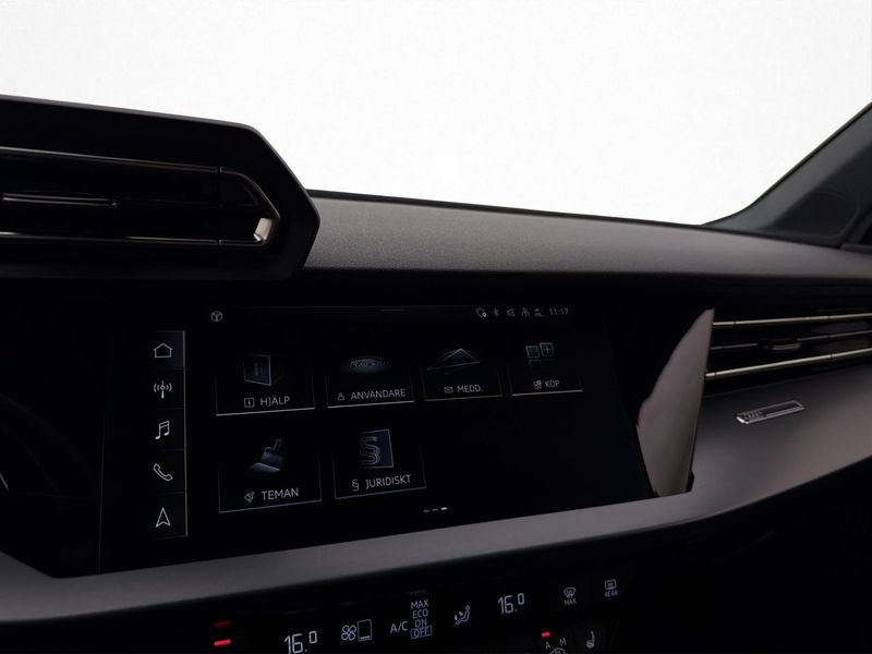 Audi A3 bild 19