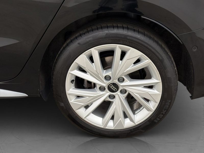 Audi A3 bild 31