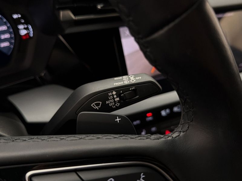 Audi A3 bild 27
