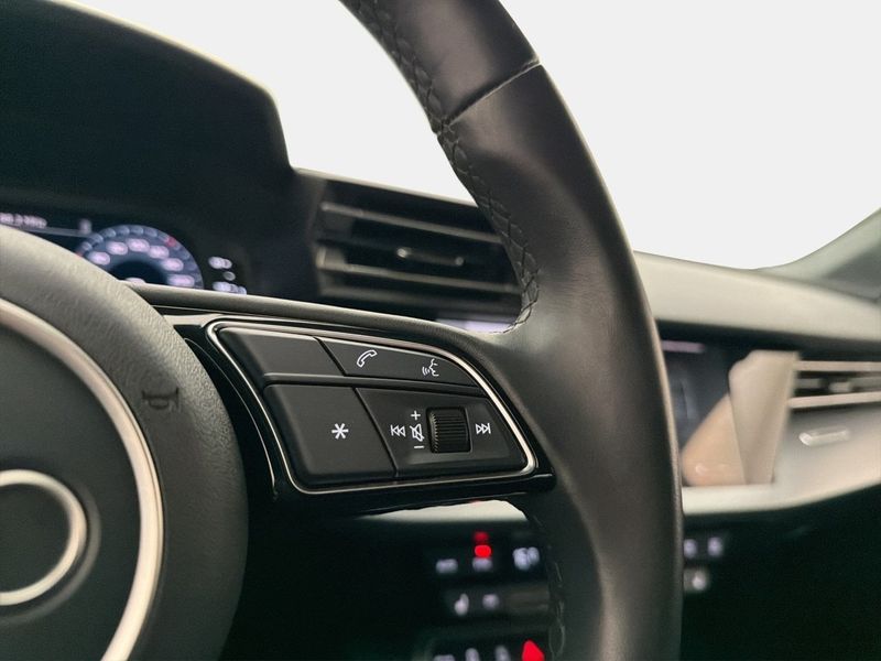 Audi A3 bild 17