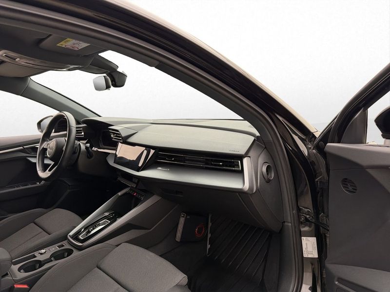 Audi A3 bild 14