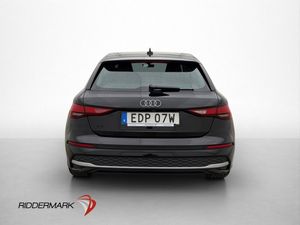 Audi A3 bild 6