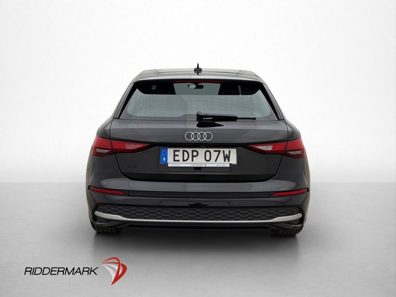 Audi A3 bild 6