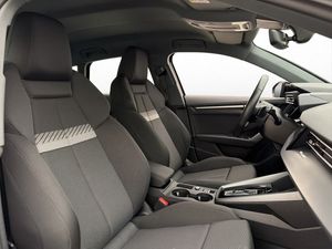 Audi A3 bild 13