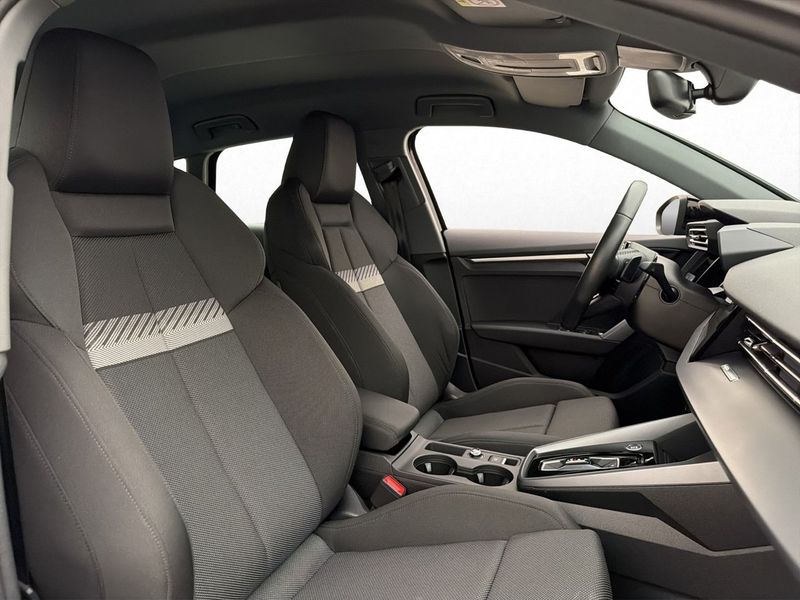 Audi A3 bild 13