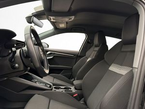 Audi A3 bild 11