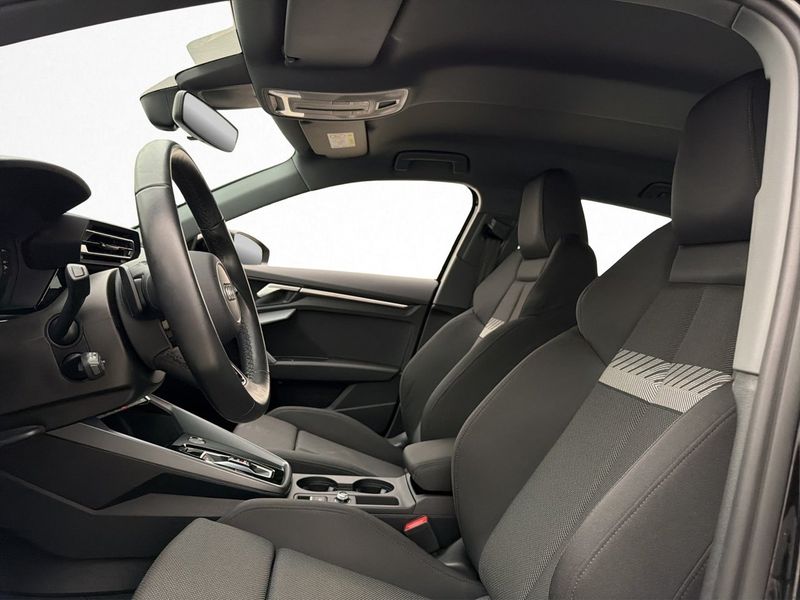 Audi A3 bild 11