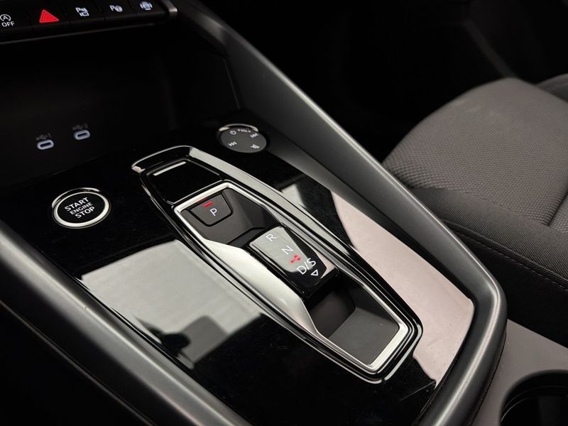 Audi A3 bild 24