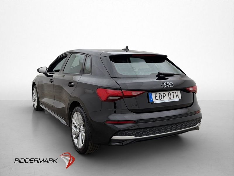 Audi A3 bild 5